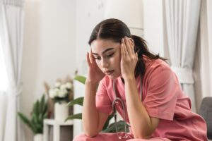 Caregiver Fatigue/Strain: What it is and how to navigate