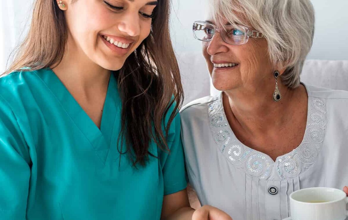 Caregivers and Caretakers – What’s the Difference?