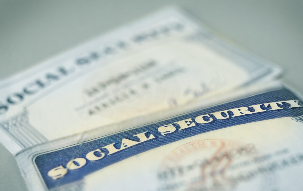 How to Apply for Social Security