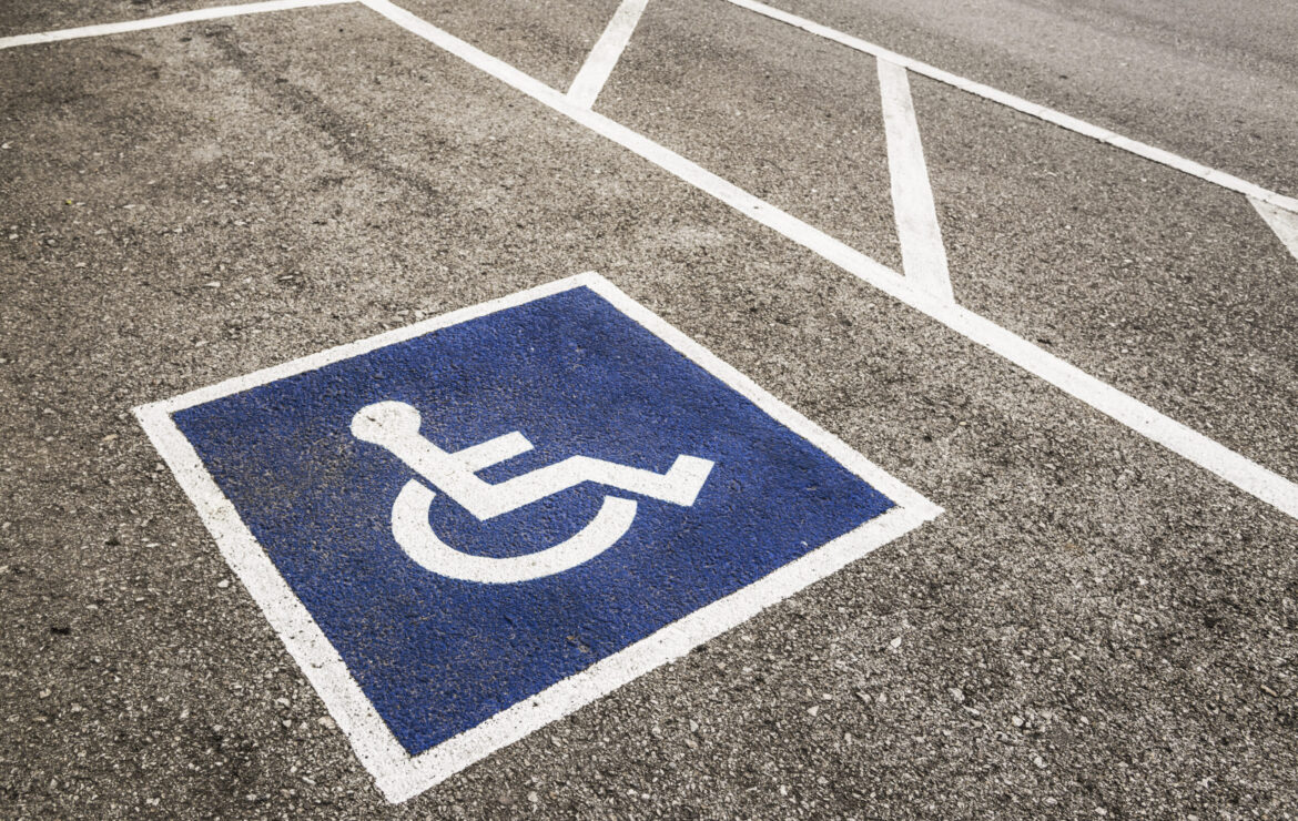 How To Get a Disability Parking Permit in NYC