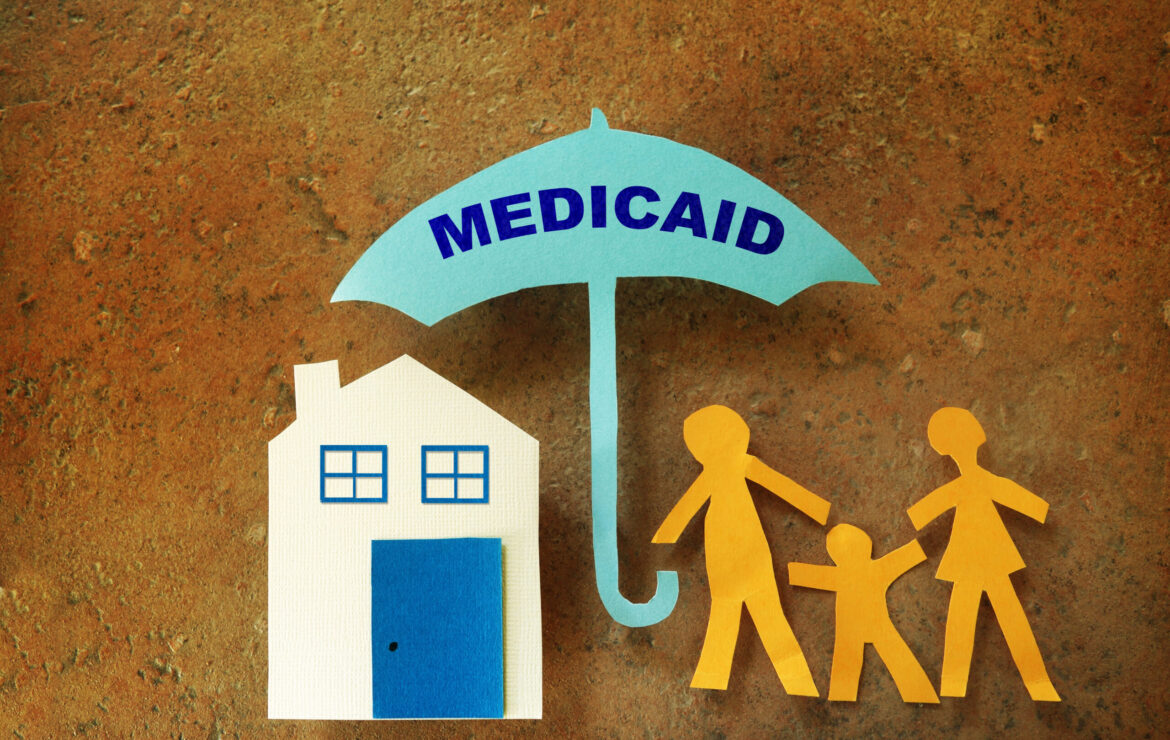 When Can Your Child Be Eligible for Medicaid?