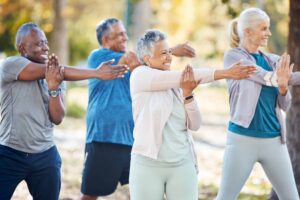 Free or Discounted Activities for Senior Citizens in New York City