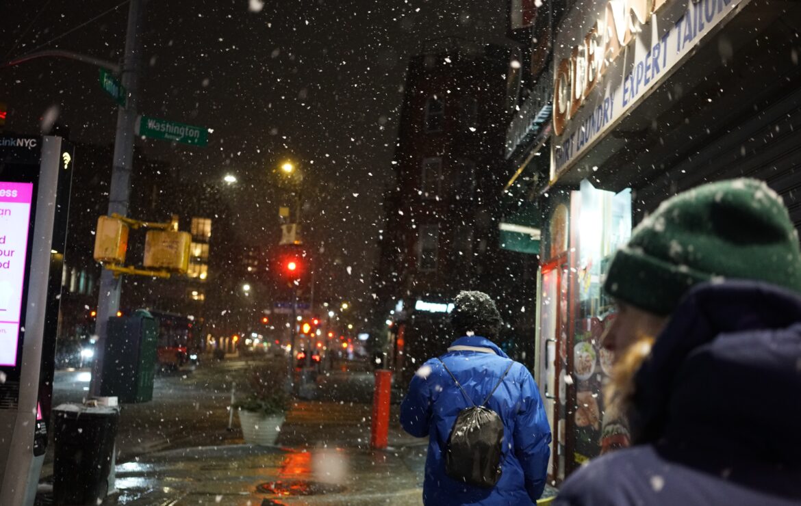 Winter Assistance Programs for Medicaid-Eligible Families