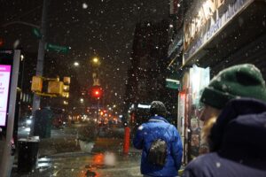 Winter Assistance Programs for Medicaid-Eligible Families